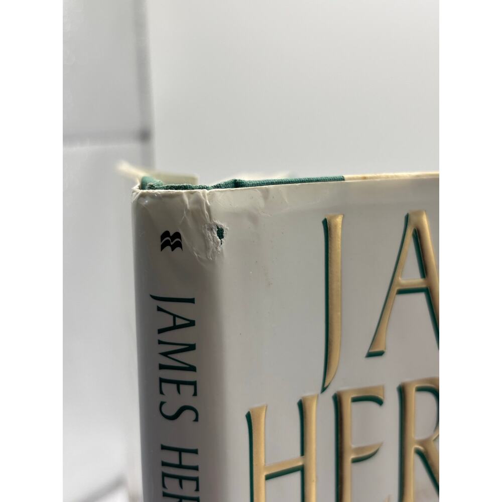 Vintage 1996 First Ed. Dog Stories by James Herriot, HCDJ - Picture 8 of 8